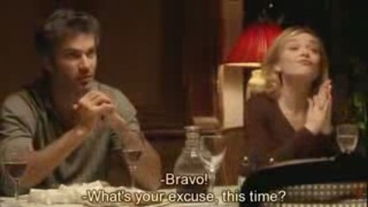 Clara Sheller 2 episode 13