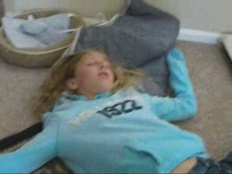 Completely retarded videoXD