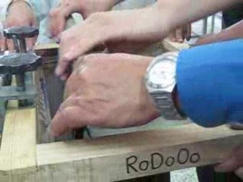 Serigrafia