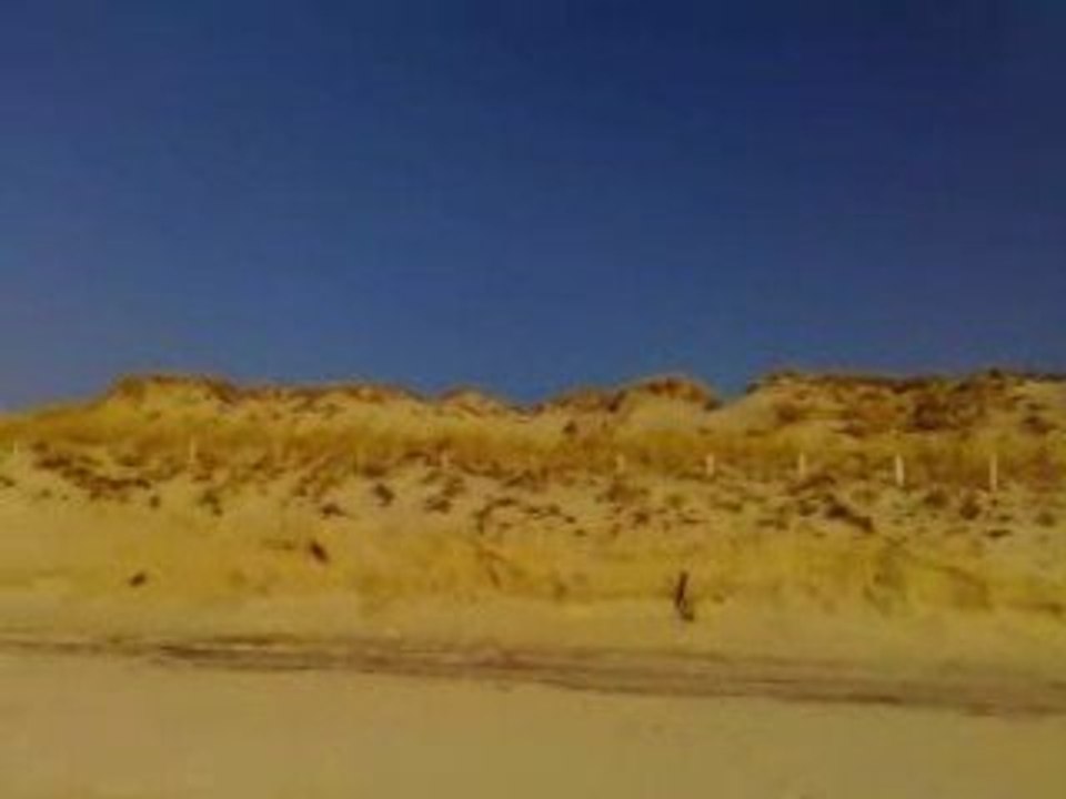 La petite maison dans la prairie parodie