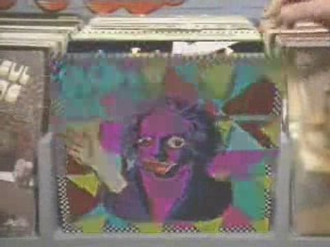 That '80s Show 1x03 Tuesday Scenes