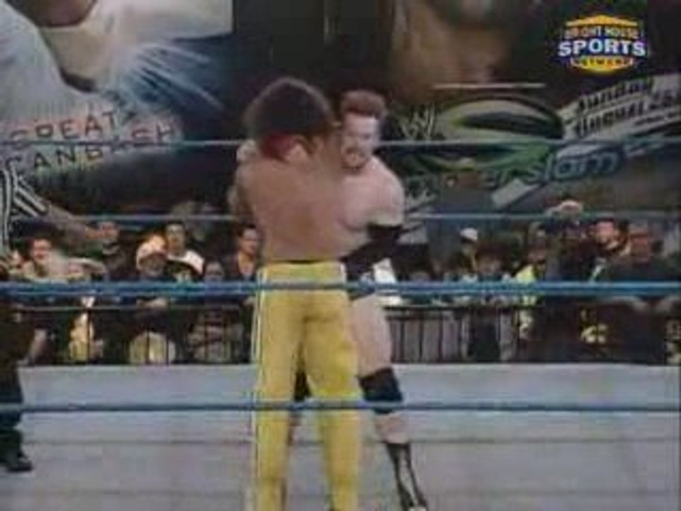 WWE - Florida Championship Wrestling 3/15/09 Part 2/3