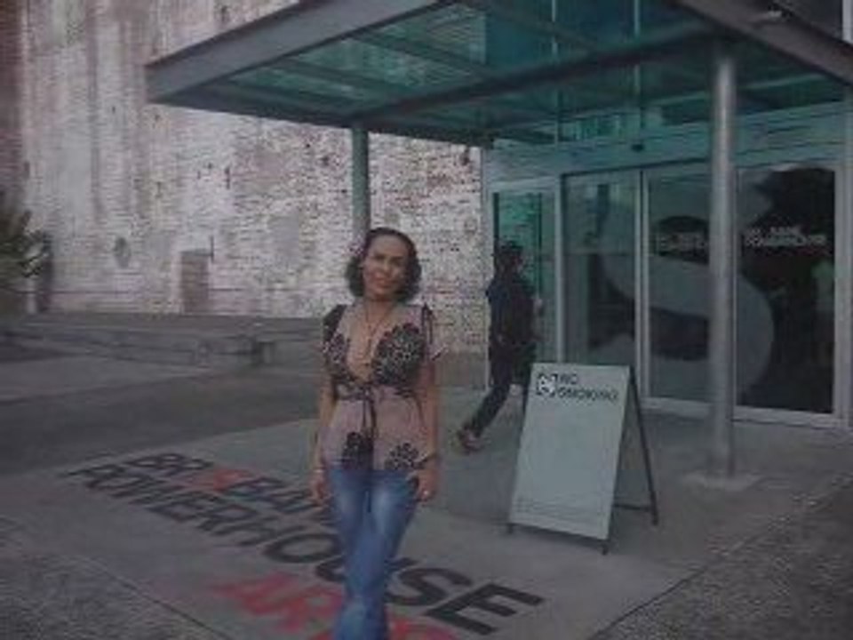 Powerhouse Arts