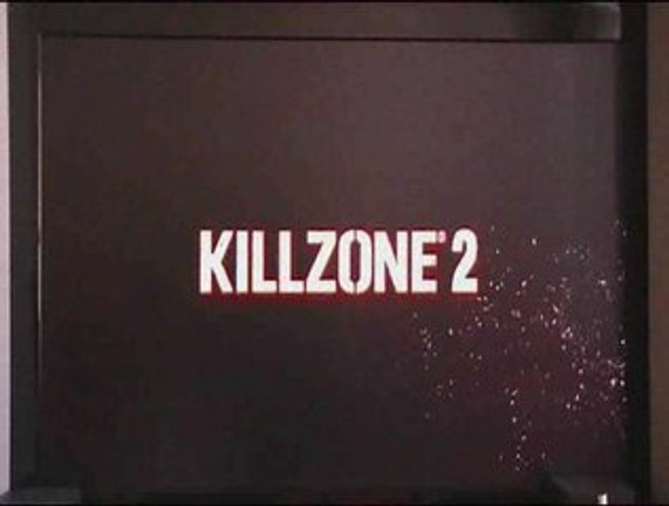 Killzone 2