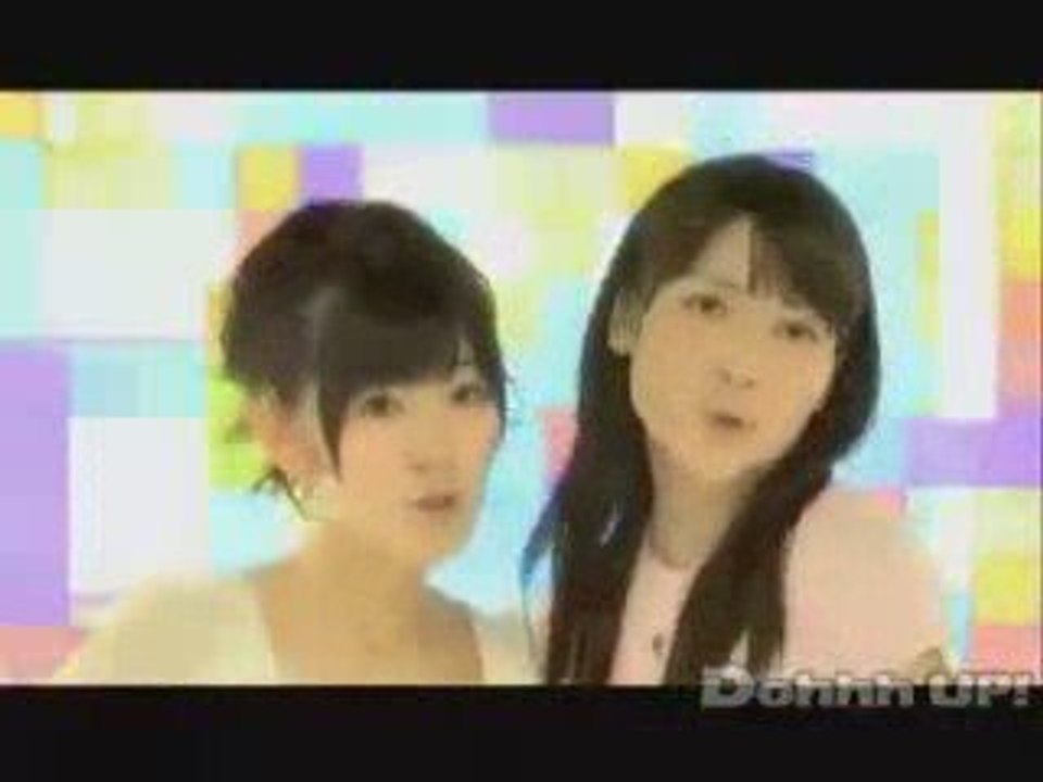[MV] °C-ute - Bye Bye Bye!