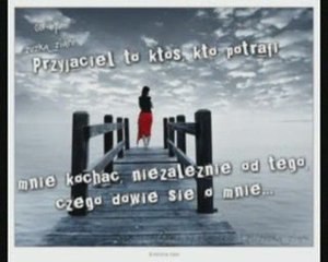 W Imie Przyjażni