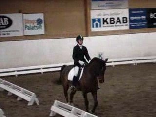 Mistral och Jennifer