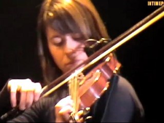 MANSFIELD TYA- je ne rêve plus /  Concert INTIMEPOP n°16-2