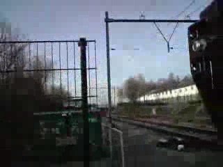 spoorwegovergang sittard deel 2