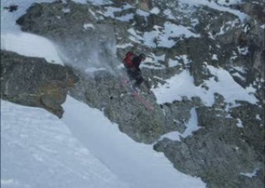 La Grave 2009
