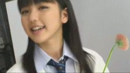 Mano Erina Otome no Inori Making