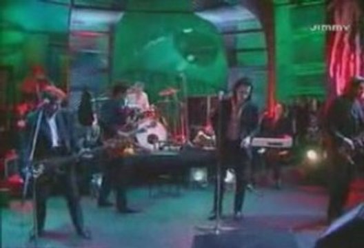 Nick Cave and the Bad Seeds - Red Right Hand