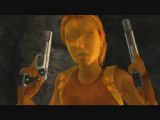 Tomb Raider Anniversary Bonus 1