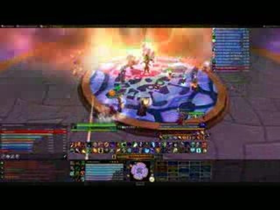 Sanctuary vs Solarian