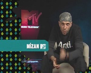 MİZAN ''Mtv Türkiye İzliyorsunuz!''