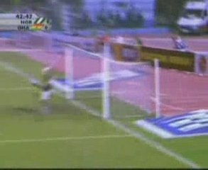 Nigeria vs ghana  African Nations Cup 2006