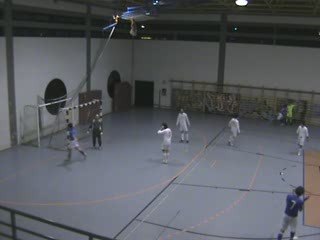 Alessio Nunziati - Verag - V. Fucecchio (2-2)