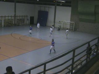 Alessandro Riccio - Verag - V.Fucecchio (3-2)