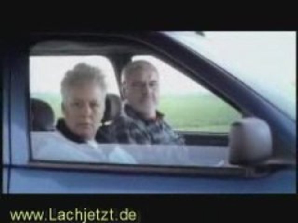 Lustige Werbung - Deutschland vs Holland