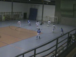 Andrea MAsi . Verag - V. Fucecchio (4-2)