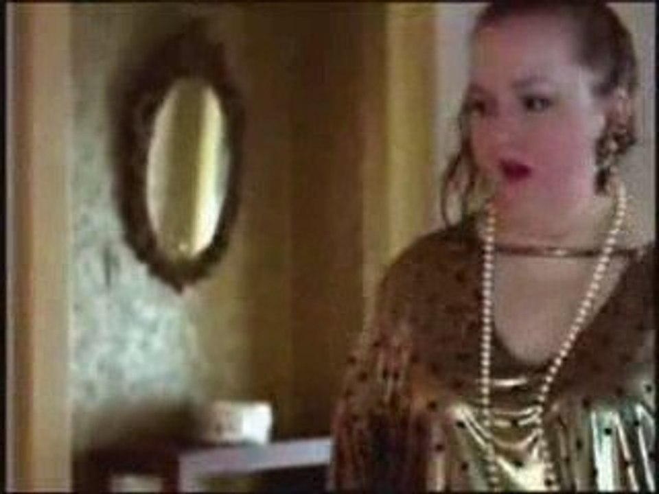 La danse à la barre ou pole dance