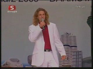 7. Türkçe Olimpiyarları Almanya Elemeleri / İbrahim