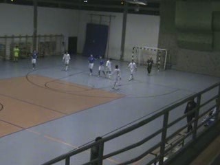 Alessandro Riccio - Verag - V.Fucecchio (5-2)