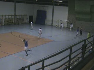 Alessio Nunziati . Verag - V. Fucecchio (6-3)