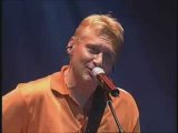 Rainhard Fendrich - Vü Schöner Is Des G'fühl (Live)