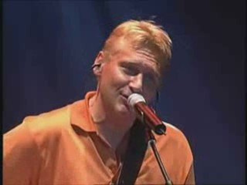 Rainhard Fendrich - Vü Schöner Is Des G'fühl (Live)