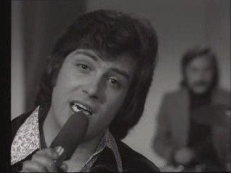 Tony Landa-Una sencilla canción de amor