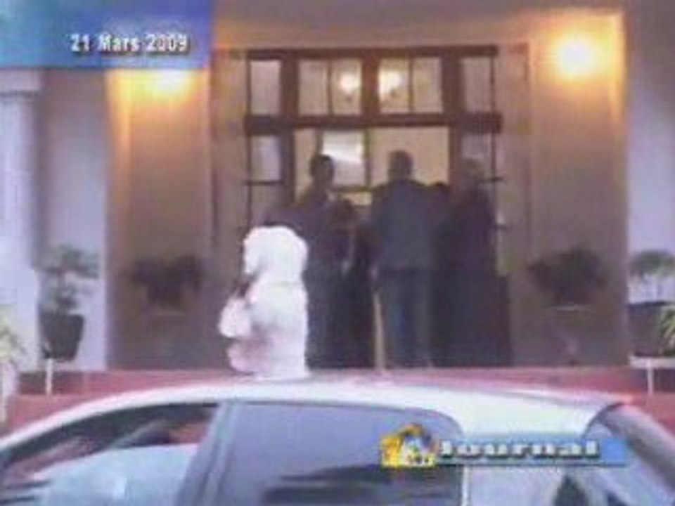 Tvplus (fr) : 21 mars 2009 (2)