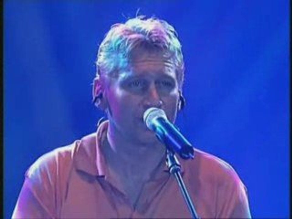 Rainhard Fendrich - Engel (Live)