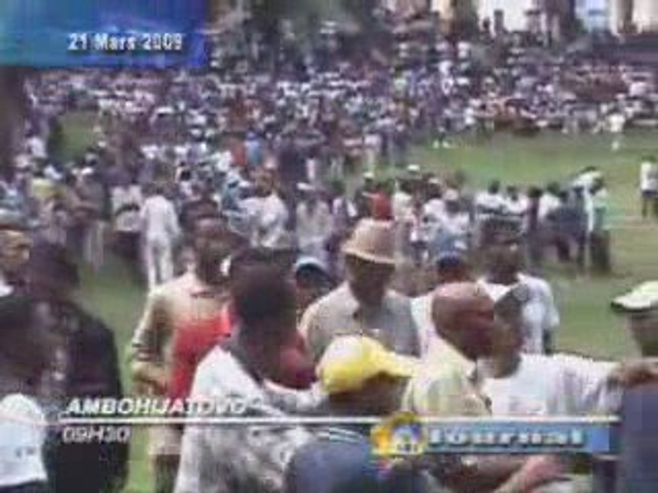 Tvplus (fr) : 21 mars 2009 (3)