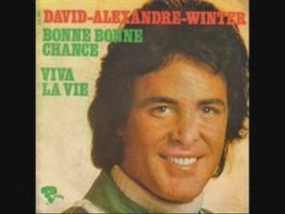 David Alexandre Winter Viva la vie (1972)