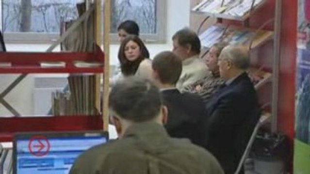 Cité des Métiers de Haute Normandie