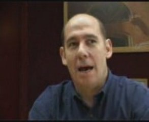 ENS Sciences – Interview de Brian Rudkin (2006)