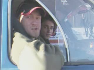 23-02-2009 Team Timic Etape4  ENJIL – ERRACHIDIA