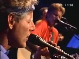 Fendrich, Ambros & Danzer - Zwischen Eins Und Vier (Live)