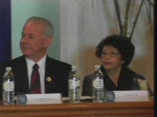 Hector Polo, Noticia: 090320 parlier