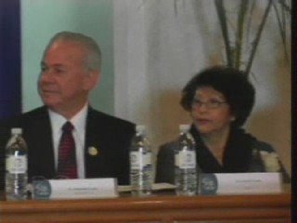 Hector Polo, Noticia: 090320 parlier
