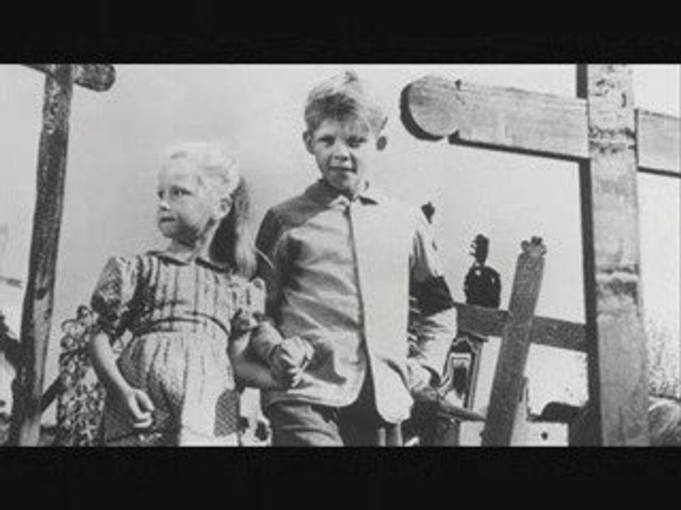 qui n'a pas frémi en écoutant cette mélodie( Jeux interdits)