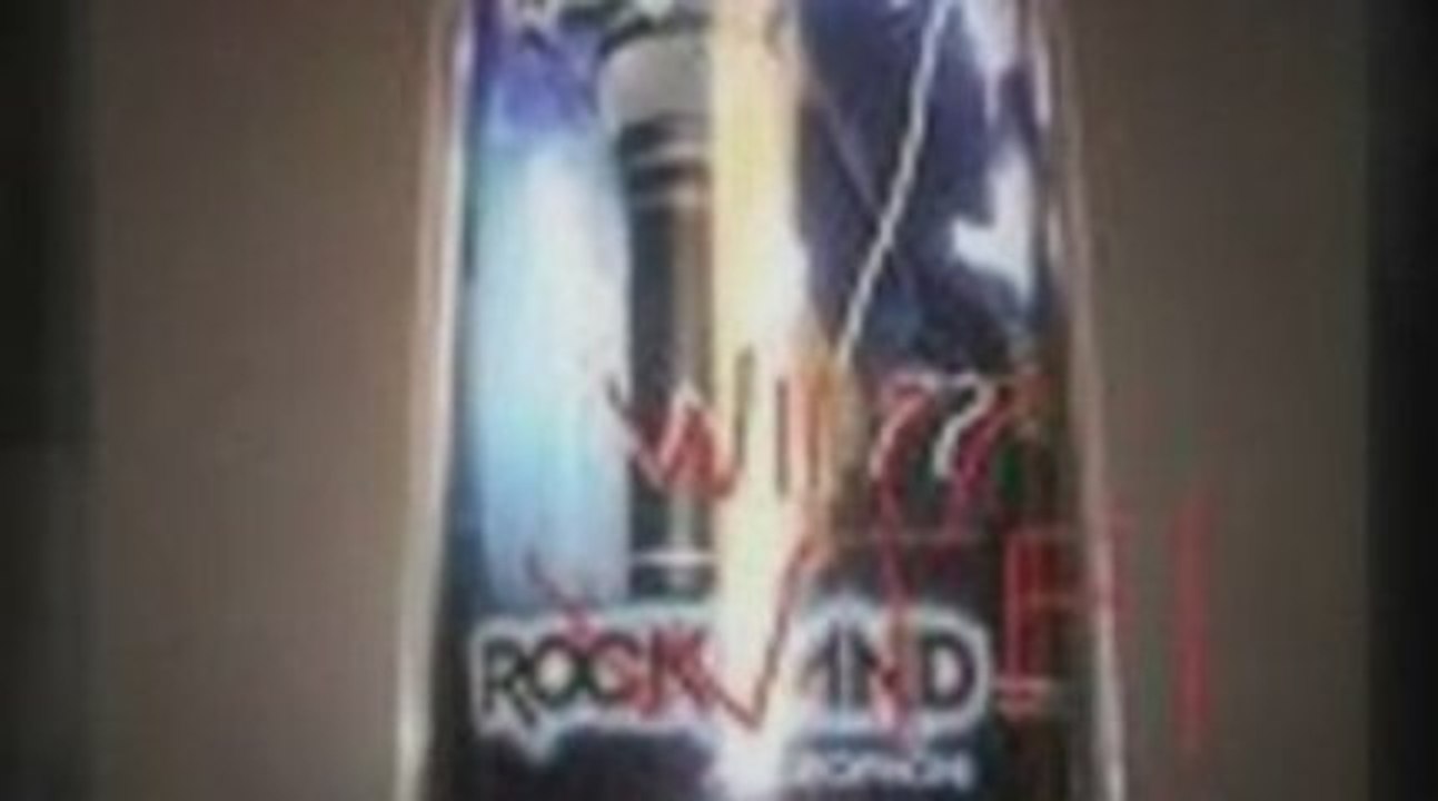 rock band 2 special