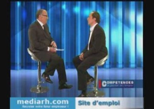 Acial recrute et propose des offres d'emploi