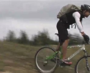 Takamaka-VTT FREERIDE à Annecy