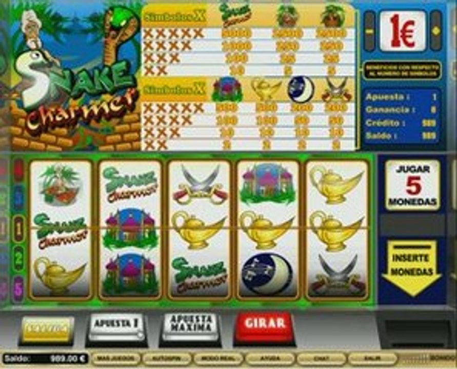 http://www.casino770.com/es/ MAQUINAS TRAGAPERRAS