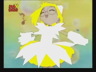 Transformation camille saison 2 Magical Amity