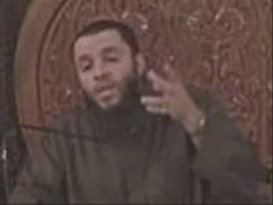 Comment es tu avec tes parents 4 (rachid haddach)
