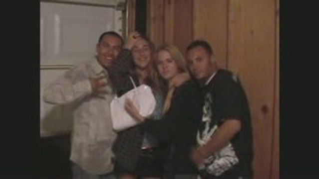 Get your Drink on in the Streets of sd wITH THE 2009 bbH CRE