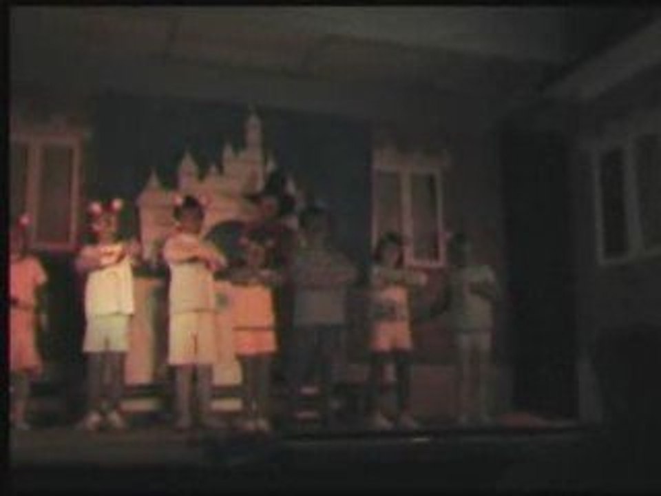 Scout tom 2009